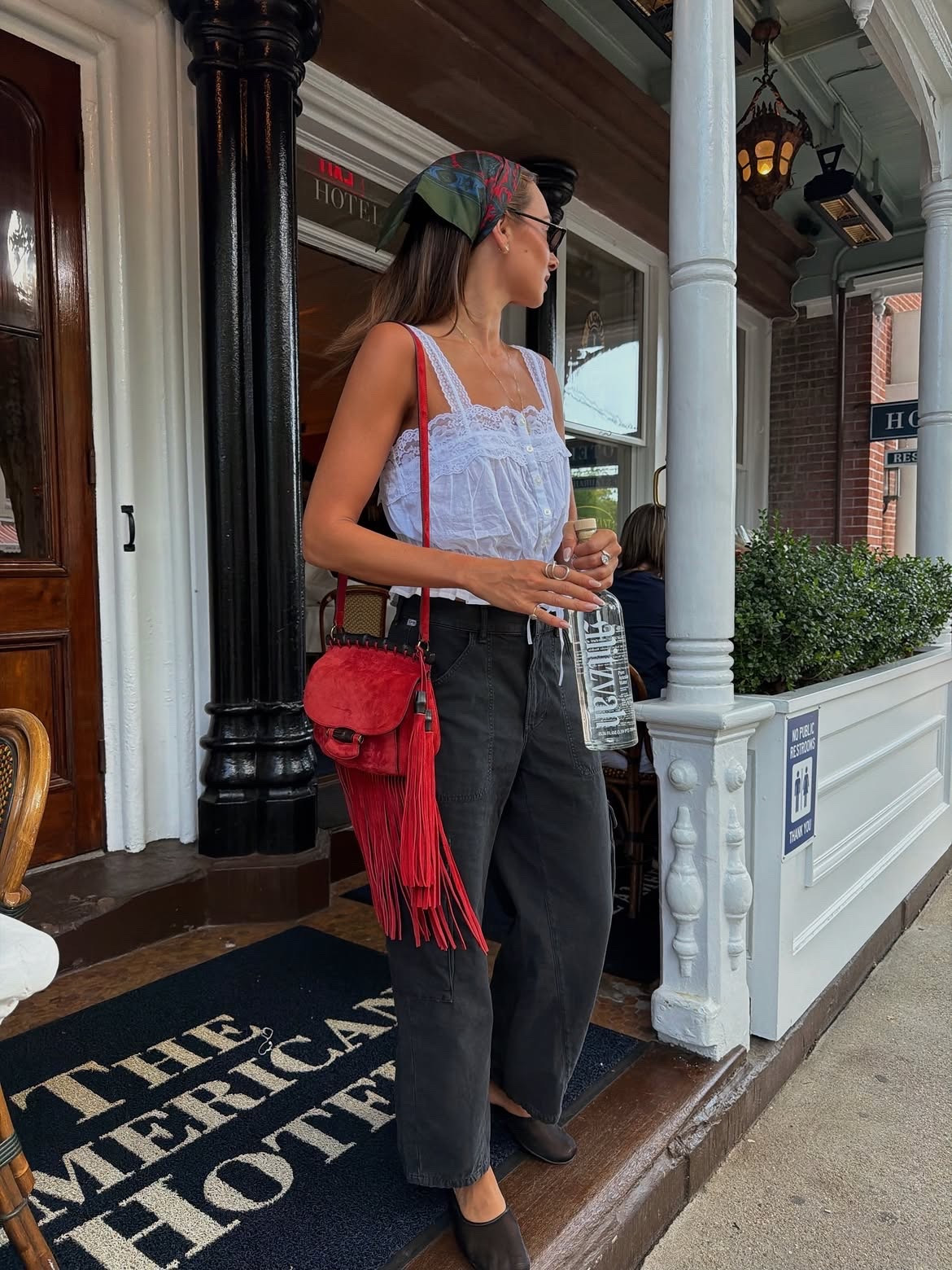 OOTD ❤️