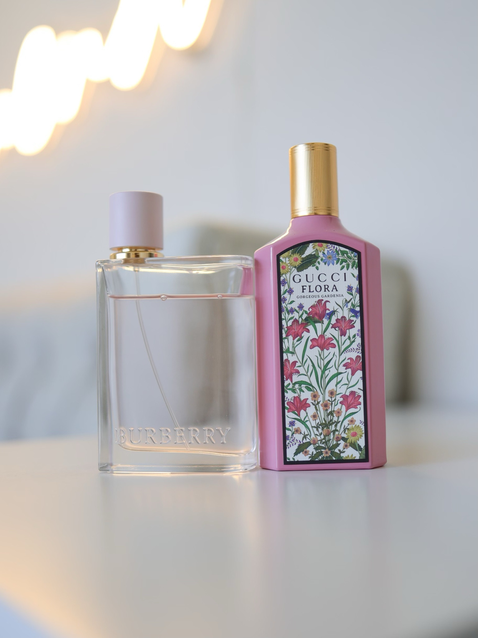 Sweet, sexy fragrances that are perfect for Valetine’s Day! 

#LTKbeauty