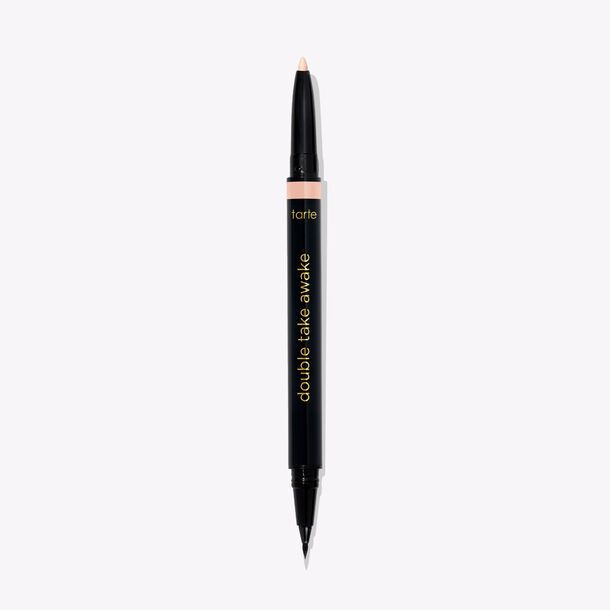 double take awake micro liquid liner & brightener | tarte cosmetics (US)