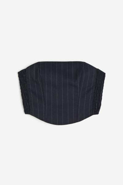 Corset top | H&M (US + CA)