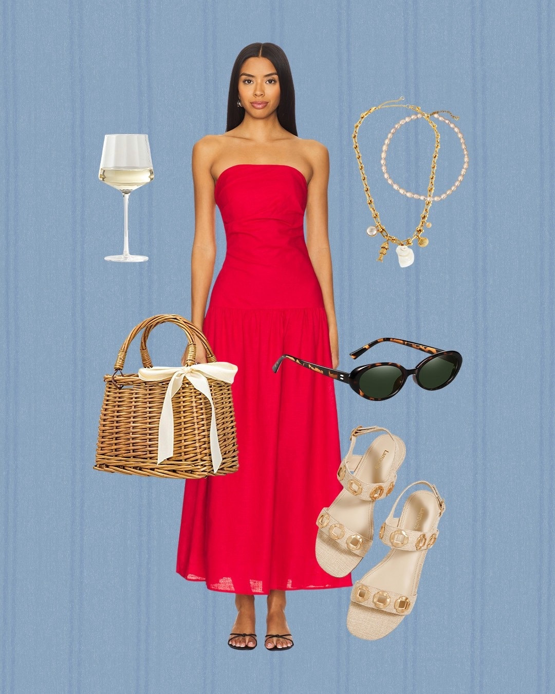 Italian girl summer outfit inspirationn

#LTKSeasonal #LTKWedding