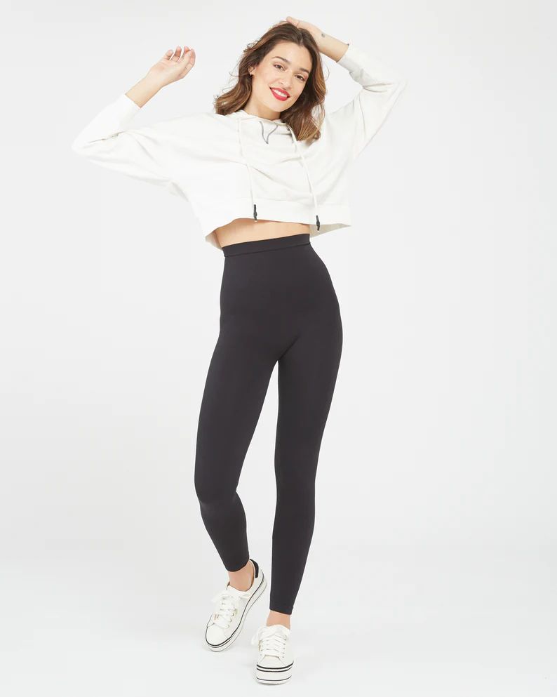 Look at Me Now High-Waisted Seamless Legging
       
        $78.00
        Fave for New Mamas! | Spanx