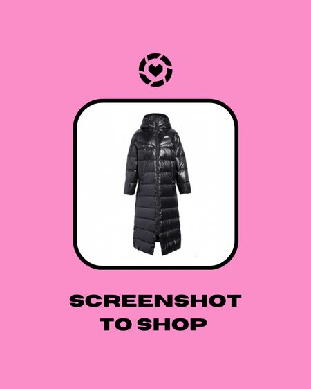 There is such a thing as the perfect puffer. 

#LTKSeasonal #LTKGiftGuide #LTKHoliday