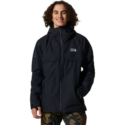 Cloud Bank GORE-TEX LT Insulated Jacket - Men's | Backcountry