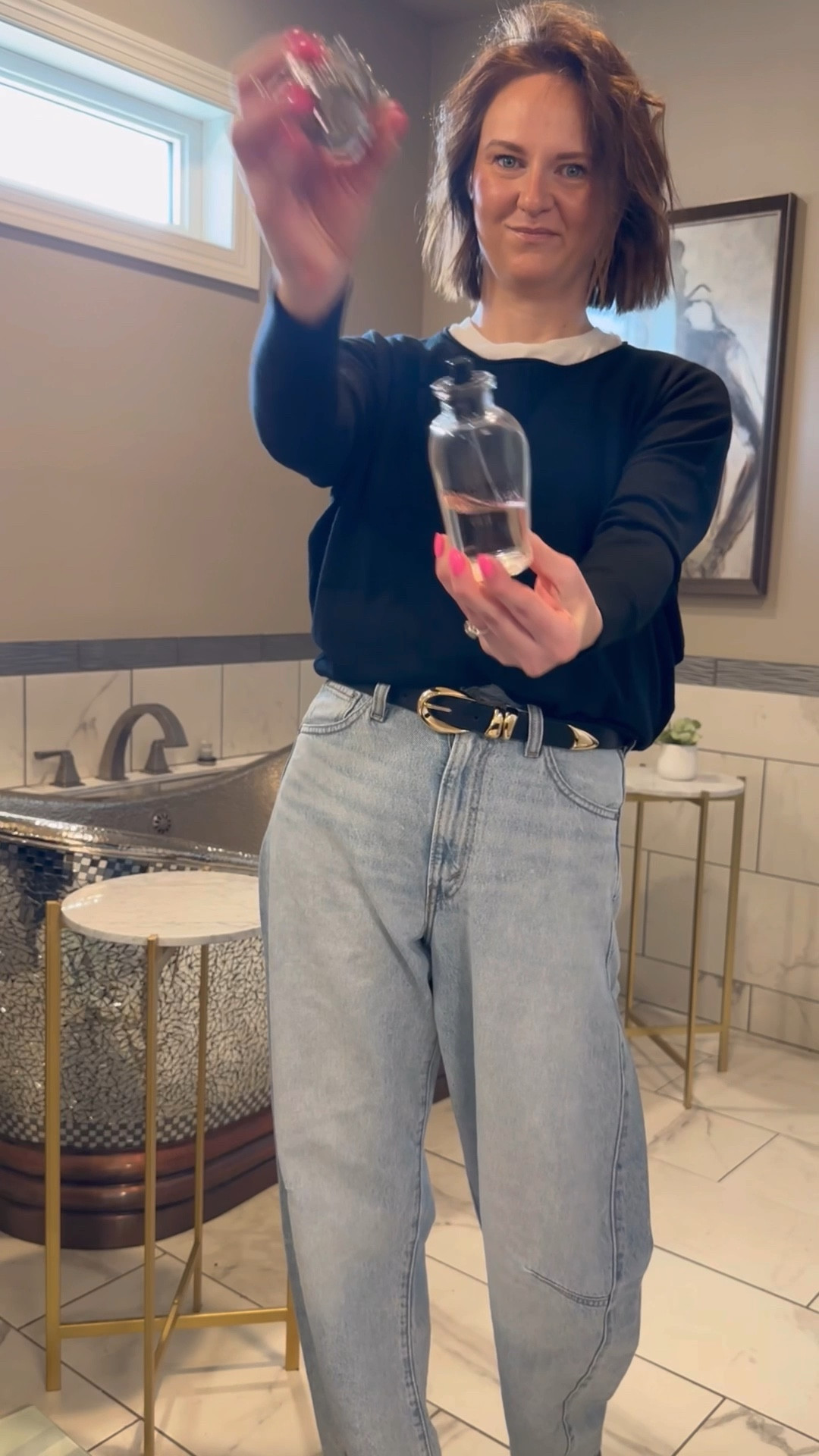 Monday OOTD 

#LTKTall #LTKmomlife #LTKootd