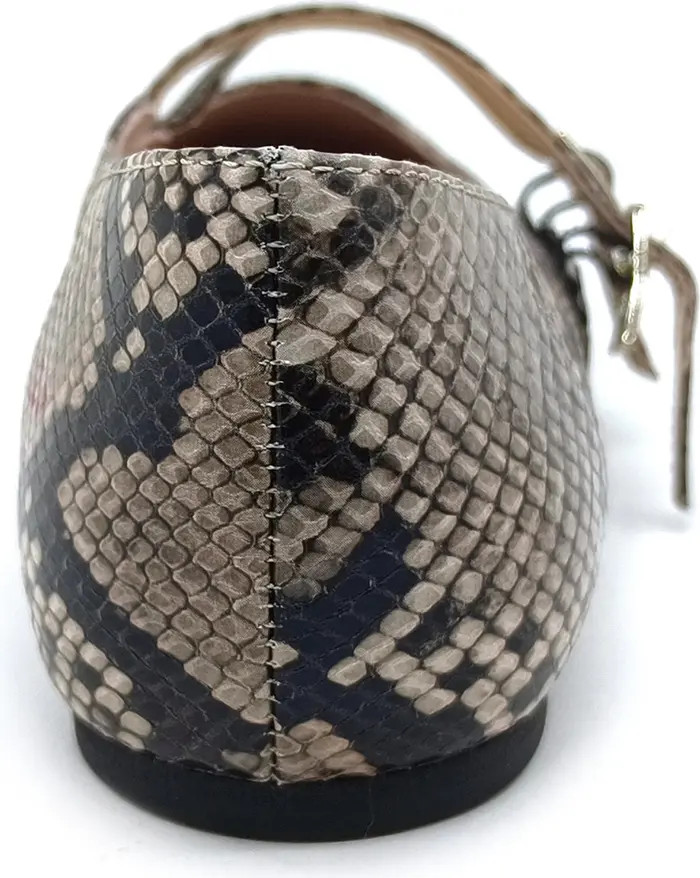 Kenneth Cole Mackenzie Mary Jane Flat (Women) | Nordstrom | Nordstrom