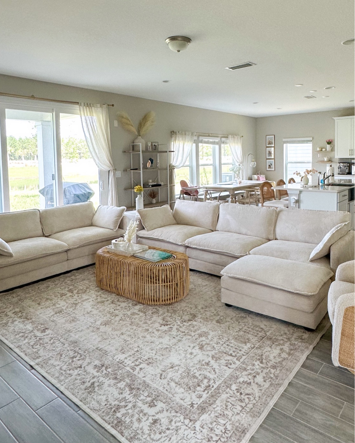 affordable sectional couches🫶🏼

Sectional couch, loveseat, living room, beige couch, home furniture 

#LTKHome