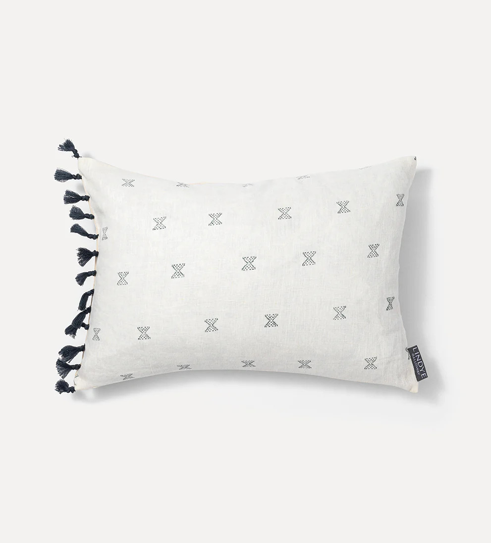 Asquith Pillow | Le Maé by Lindye