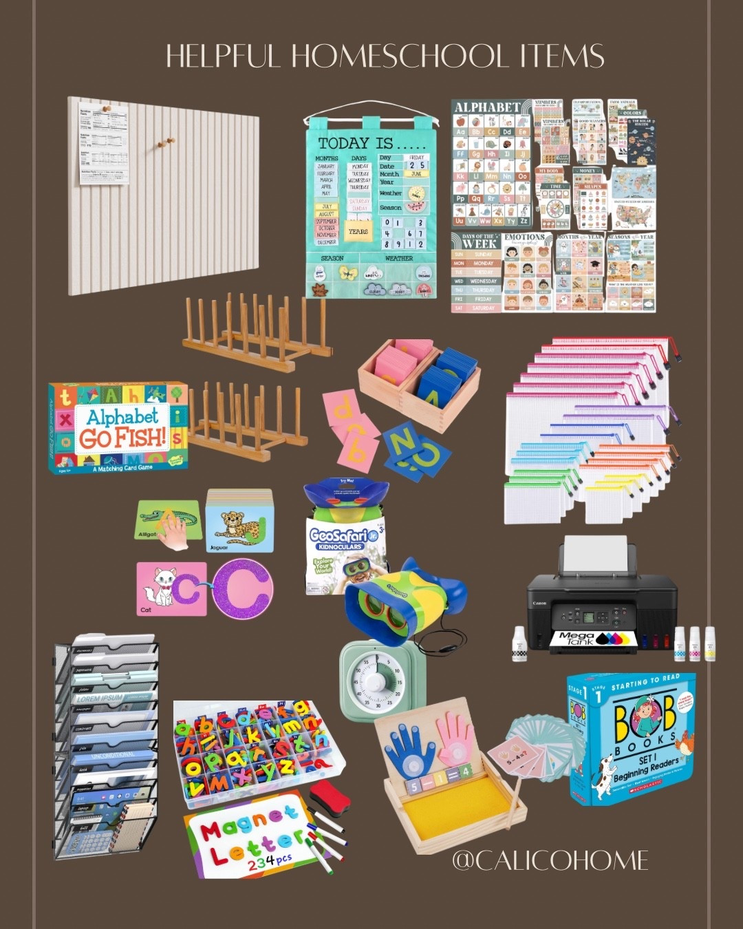 Homeschool helpful items 

Kindergarten homeschool, Montessori learning, educational learning, moms of boys, toddler moms, sandpaper letters, homeschool calendar 

#LTKmorningroutine #LTKKids #LTKdayinmylife