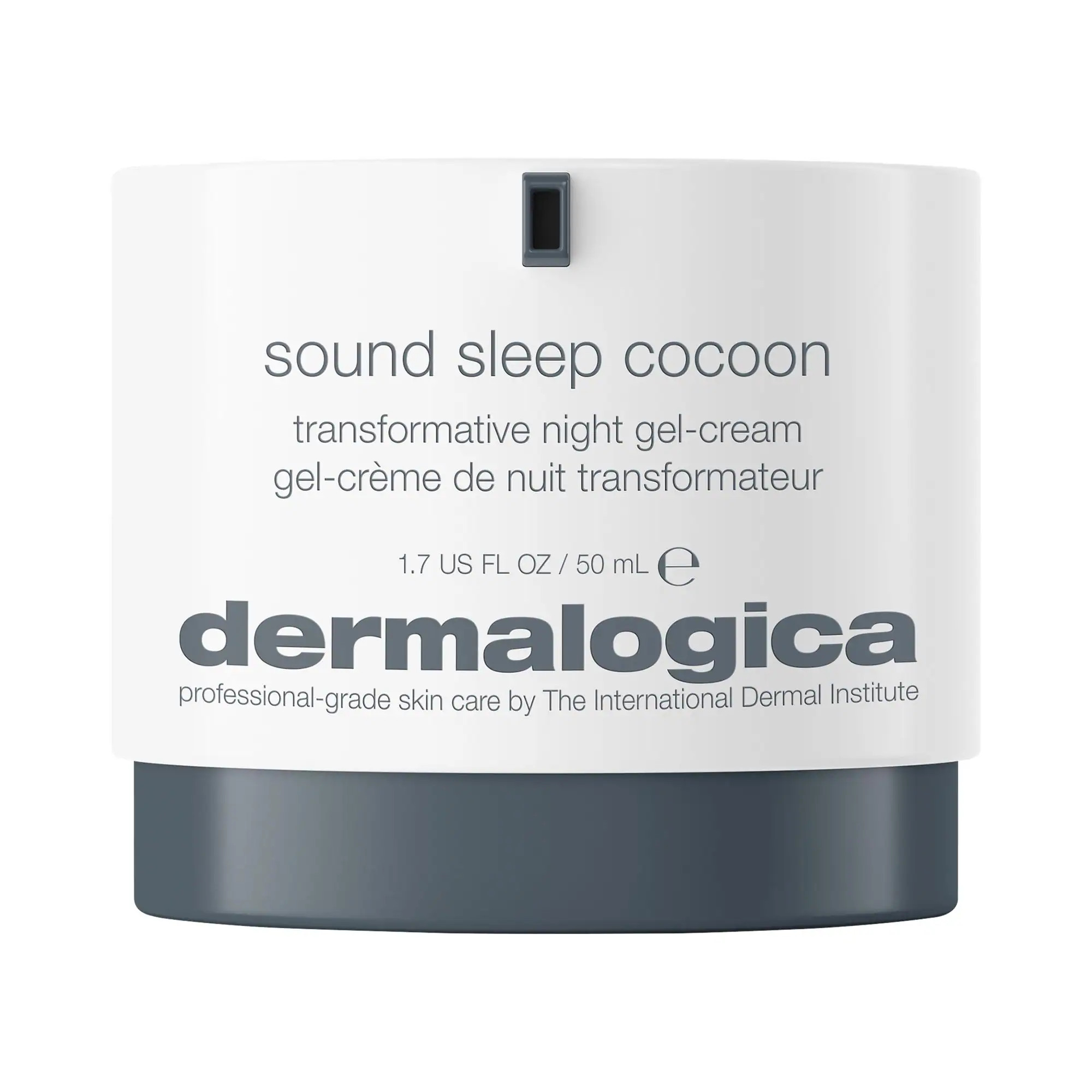 Dermalogica Sound Sleep Cocoon Night Gel-Cream 1.7 oz/ 50 mL | Sephora (US)