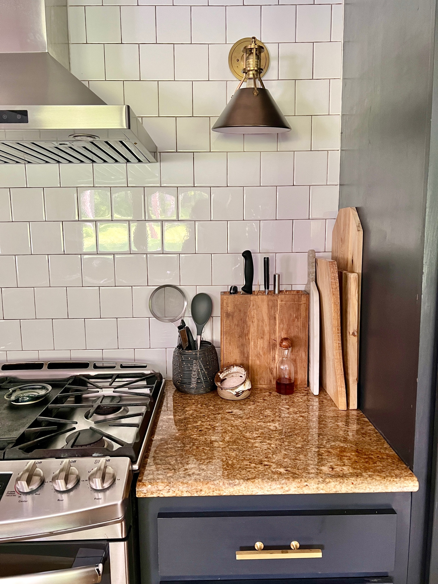 Kitchen styling but make it functional 

#LTKStyleTip #LTKHome