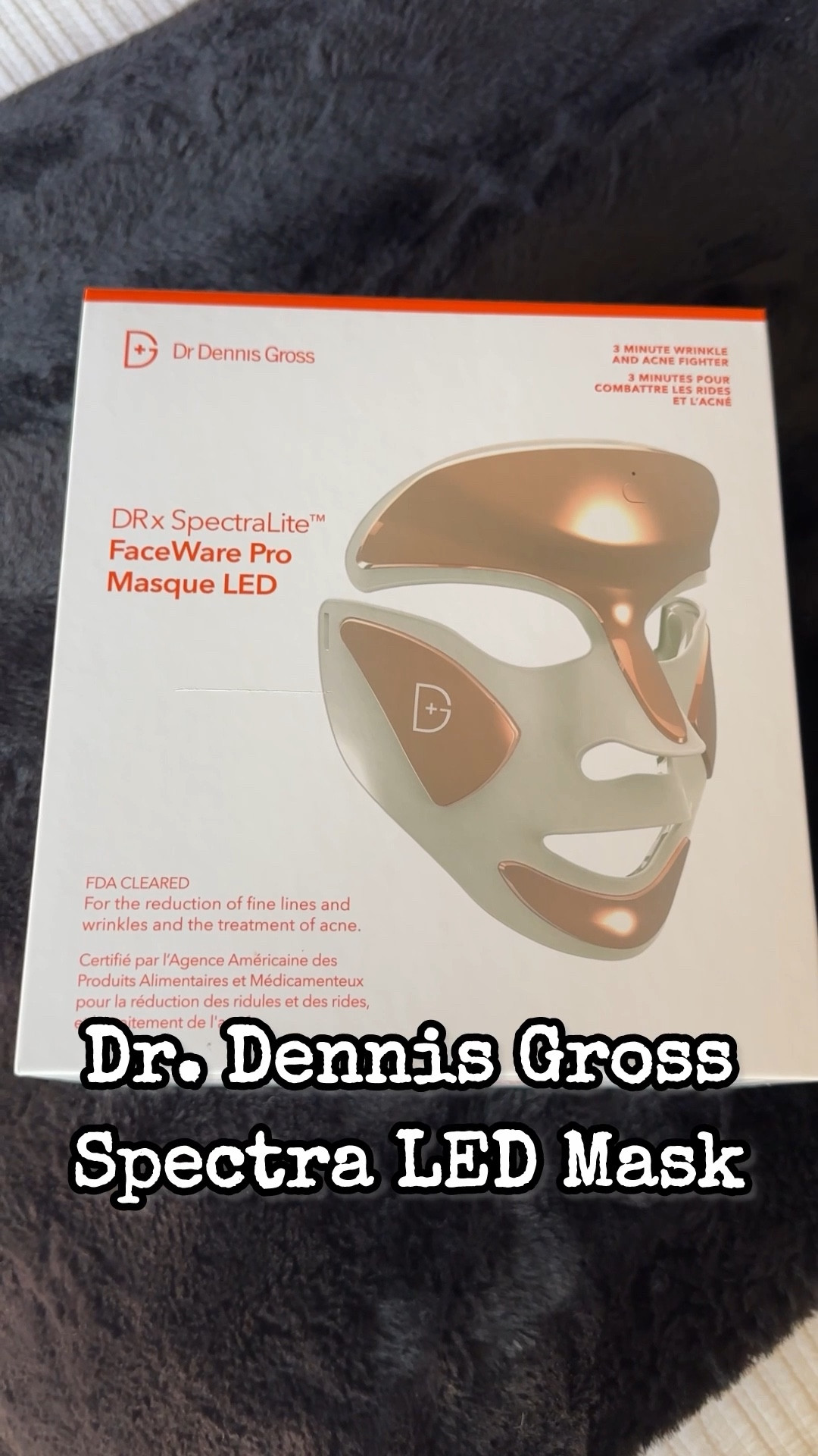 A great holiday gift idea for her or him ❤️

#LTKHoliday #LTKGiftGuide #LTKBeauty