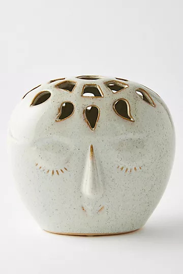 Freya Vase | Anthropologie (US)