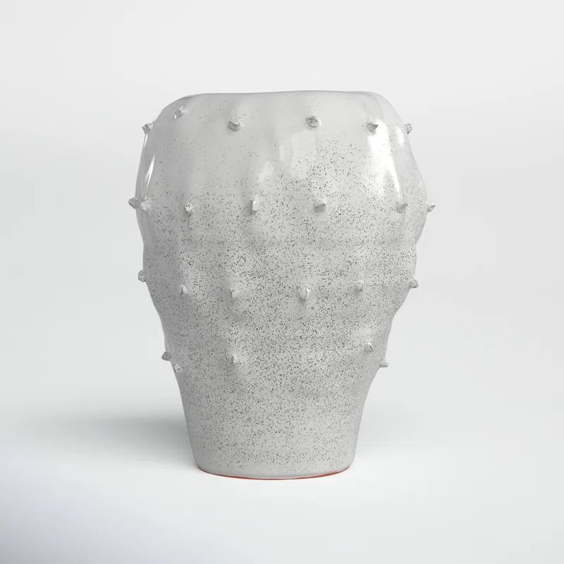 Andes Ceramic Table Vase | Wayfair North America