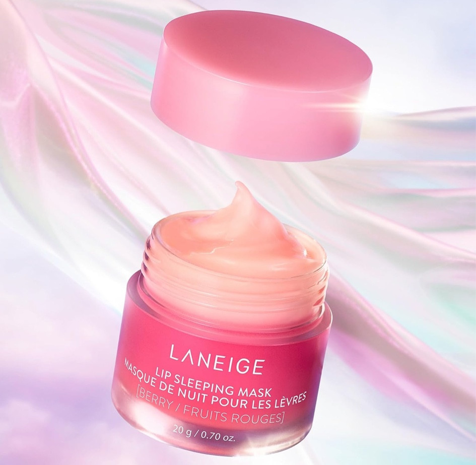 This lip mask is amazing! Amazon Prime Deal

#amanzonprime

#LTKbeauty #LTKxPrime #LTKsalealert