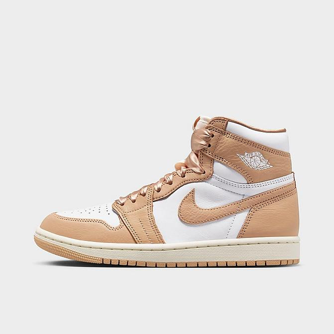 Women's Air Jordan Retro 1 High OG Casual Shoes | Finish Line (US)