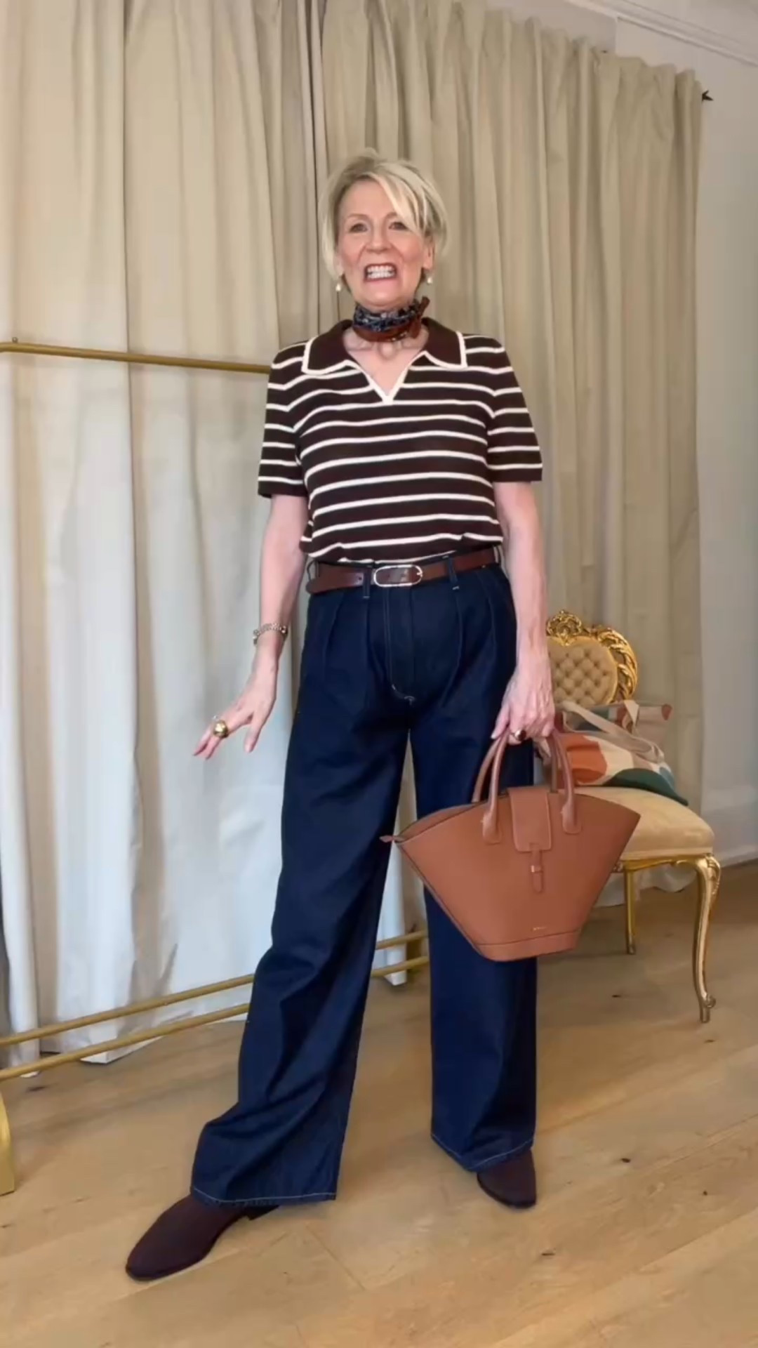 Fall transition outfit 

#LTKover50style #LTKcanada #LTKstyletip