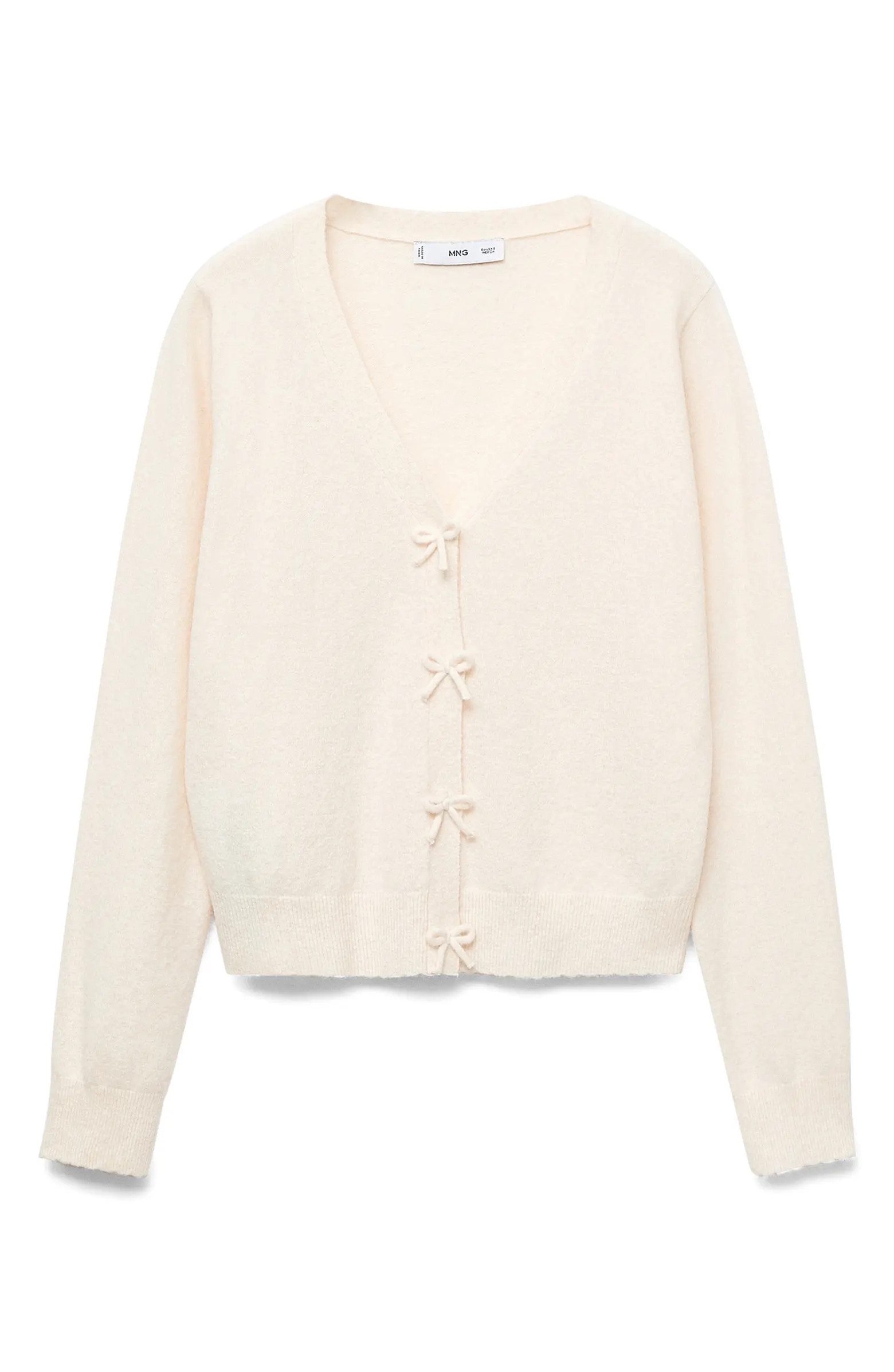 Lady Bow Cardigan | Nordstrom