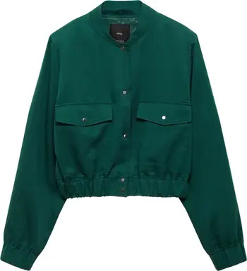 Bomber Jacket | Nordstrom