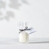 Sleep Votive Candle, No Colour, One Size | The White Company (UK)