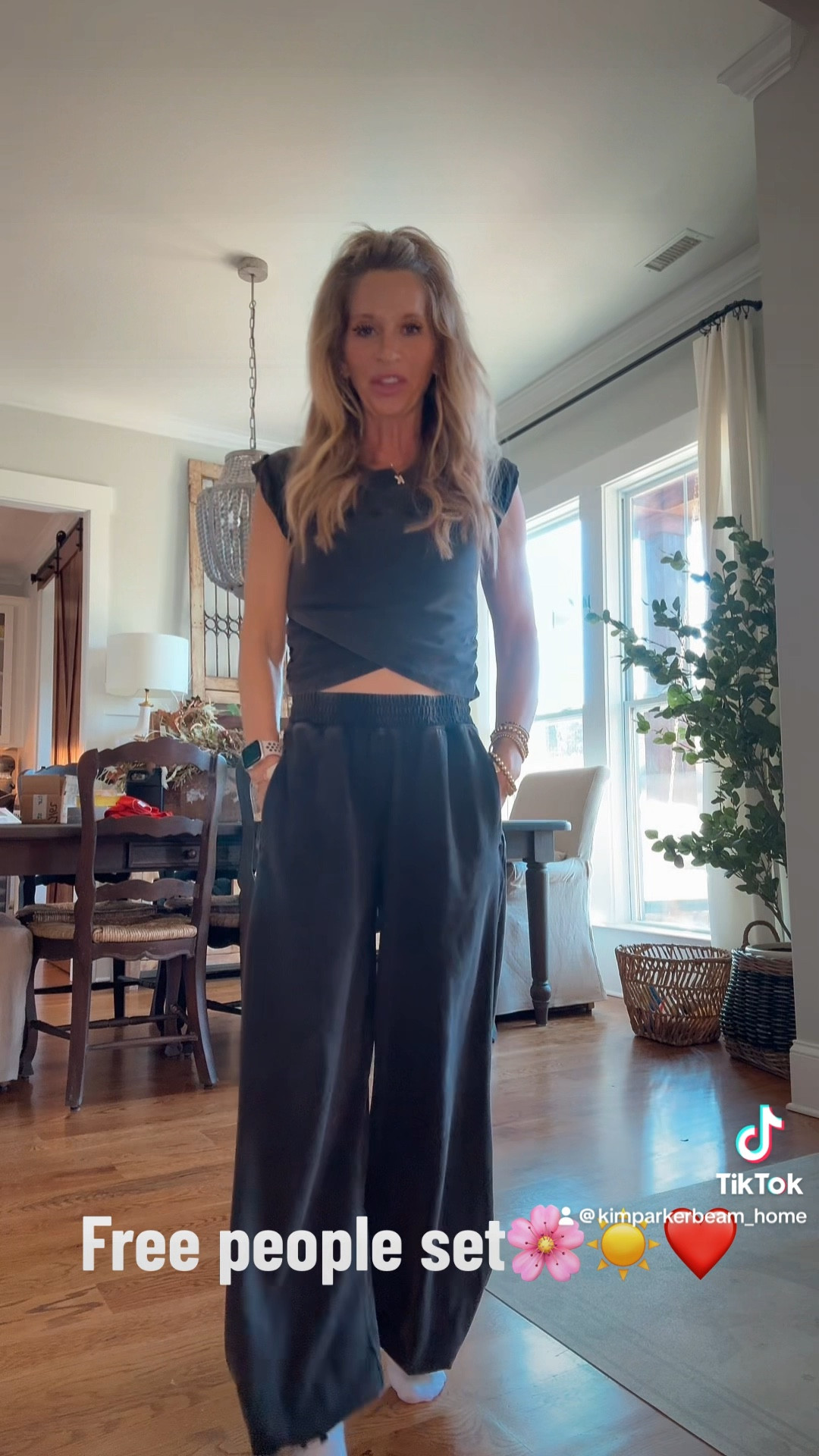 Free people golden hour set 💕

#LTKActive #LTKstyletip