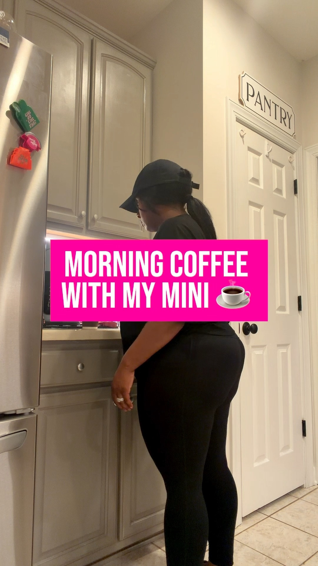 Our little morning coffee dates before daycare ☕️🤍 She gets milk in her cup, I get coffee in mine, and somehow it makes our mornings feel a little calmer before the chaos of the day starts ✨

#LTKmomlife #LTKmorningroutine #LTKdayinmylife