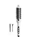 Wavytalk Thermal Brush Blowout Boost 1.5″ Heat Round Brush for Blowout Look | Amazon (US)