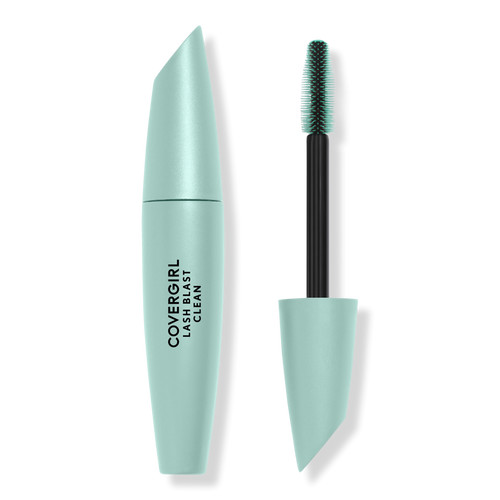 Lash Blast Clean Volume Mascara | Ulta