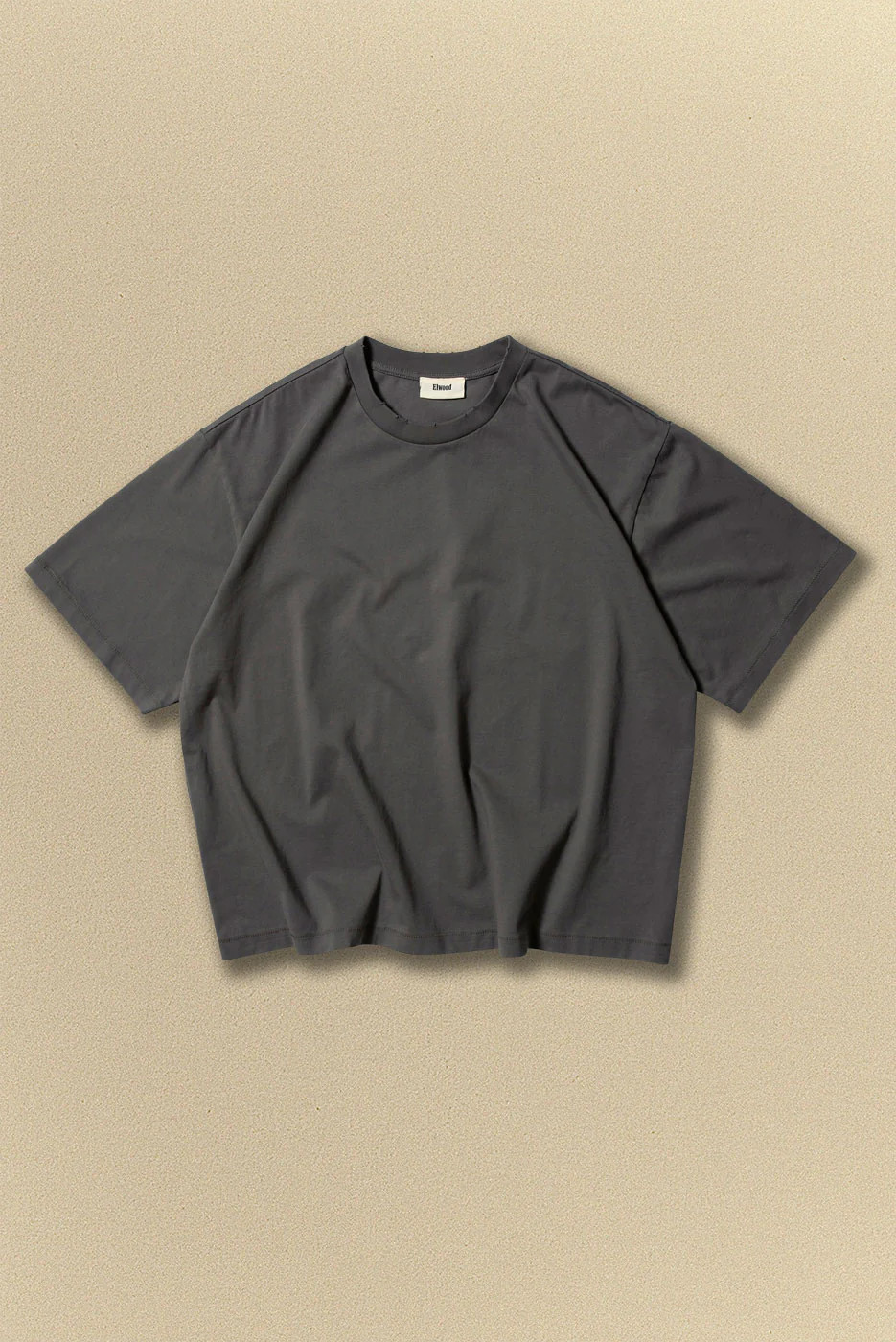 OVERSIZED CORE TEE | Elwood Clothing