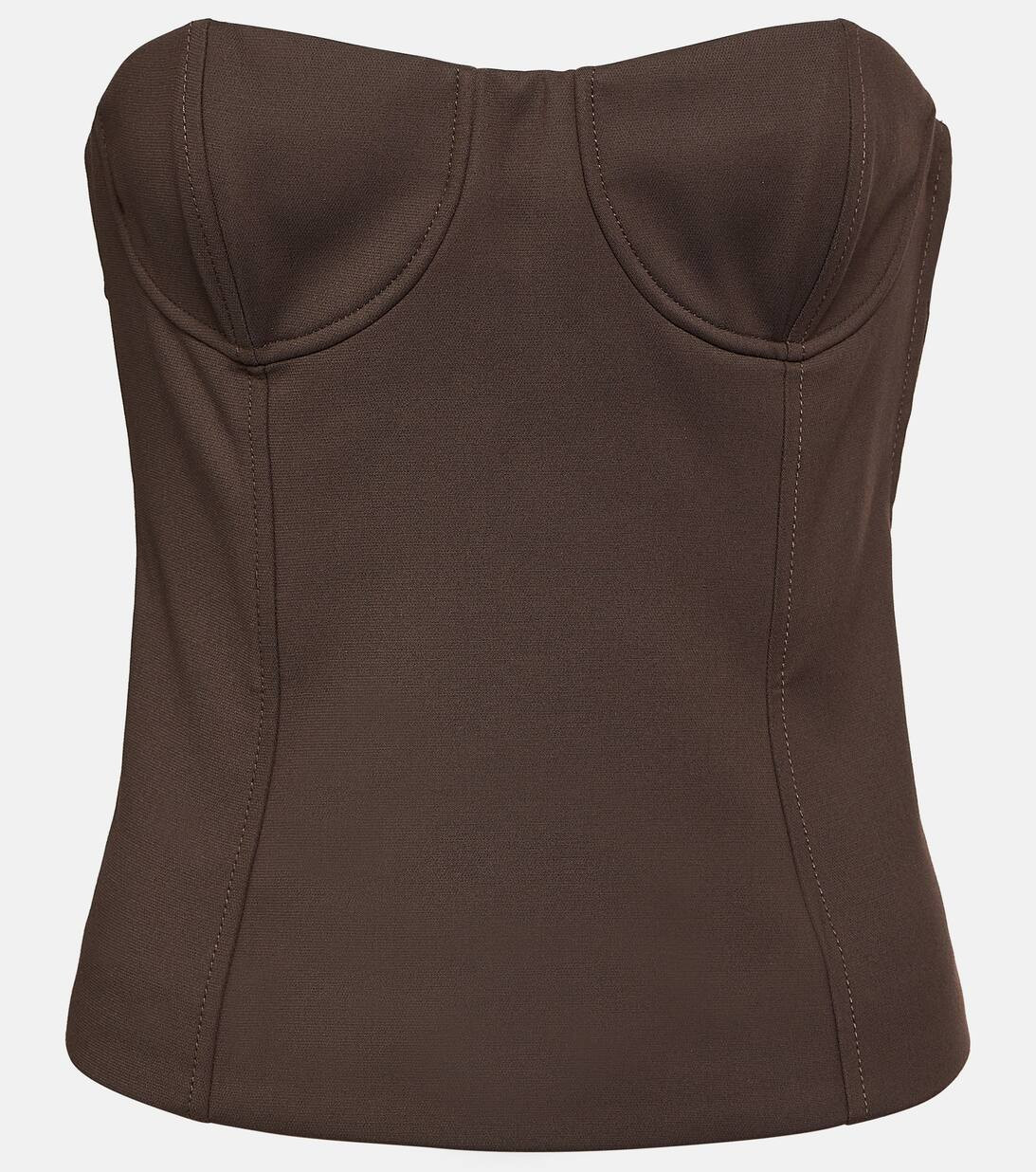 Sandrine bustier | Mytheresa (INTL)