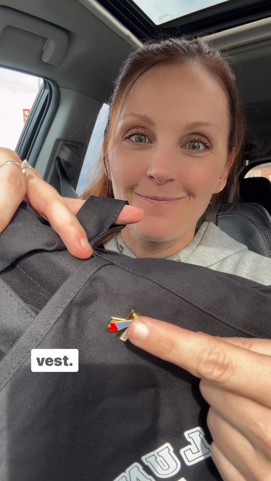 A great day at the shelter! 🐾💙

#LTKFindsUnder50 #LTKPets #LTKdayinmylife