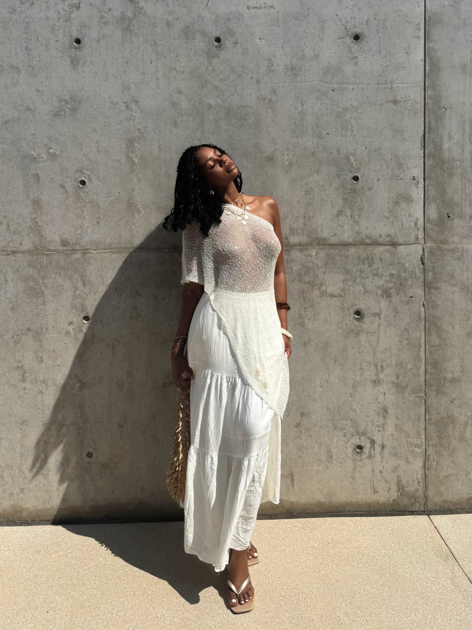 all of the pieces from this look are under $100 (and most under $50!!) 🧚🏽‍♀️ felt like a fairy 

#LTKFindsUnder50 #LTKFindsUnder100 #LTKTravel