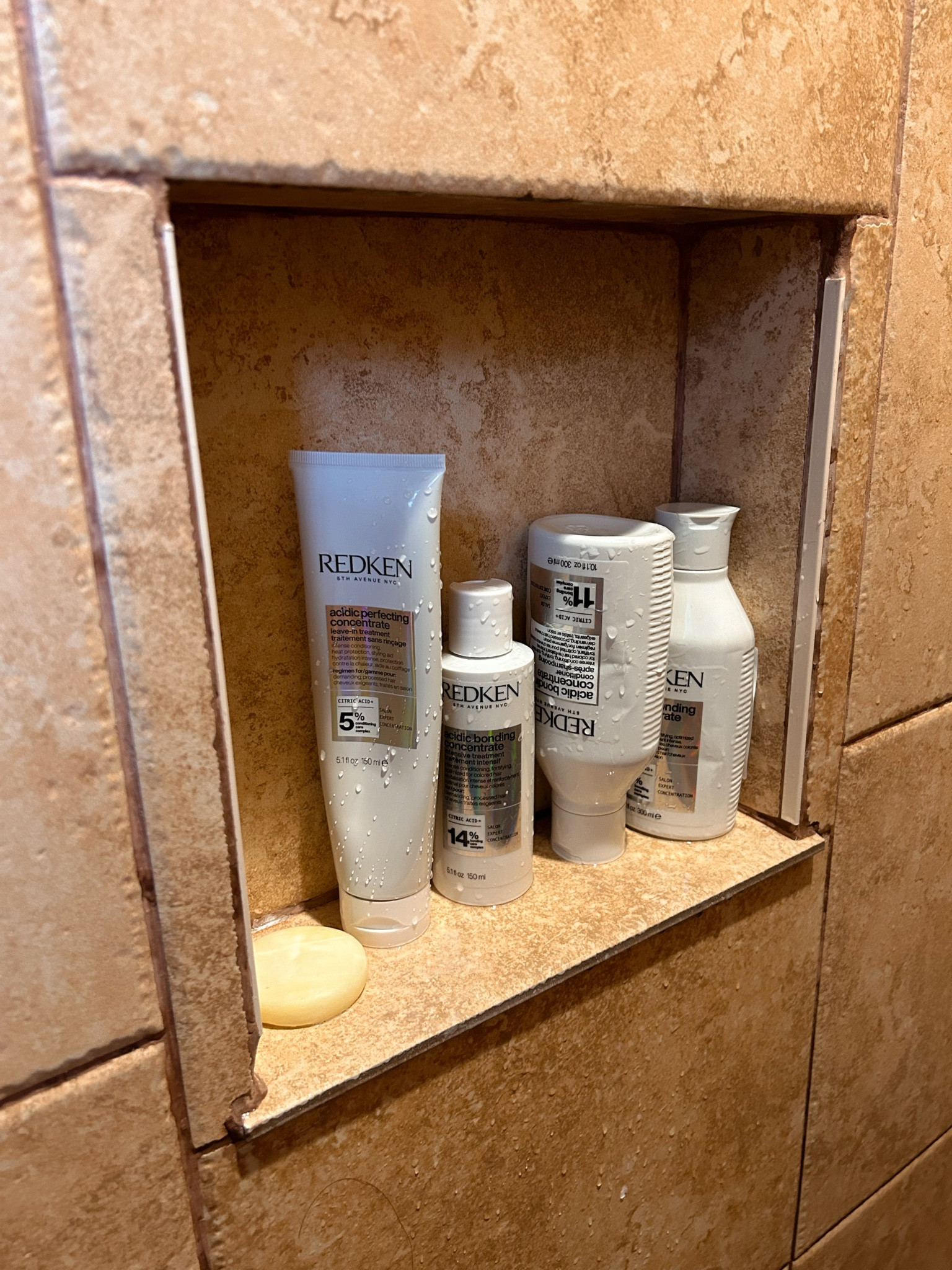 Best hair care lineup for dry hair! 🤍 i do this once a month!! 

#LTKbeauty