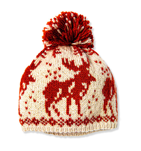 The McCallister Kids Hat | Kiel James Patrick