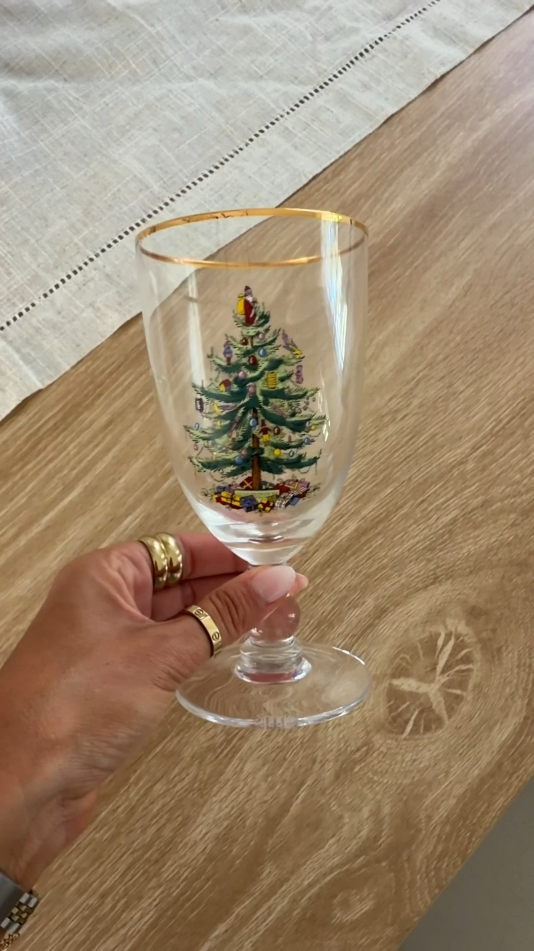 Must-have holiday decor from in stock @wayfair! Up to 55% OFF. (I know, I know… it’s early but the good ones sell fast!)

cozy greenery, warm gold accents, ceramic houses, bells, natural wood tones, holiday glassware, christmas decor, christmas decorating, holiday decorating, holiday decor trends

#LTKSeasonal #LTKSaleAlert #LTKHome