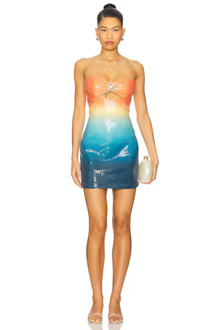 Stellar Mini Dress
                    
                    Runaway The Label
                   ... | Revolve Clothing (Global)