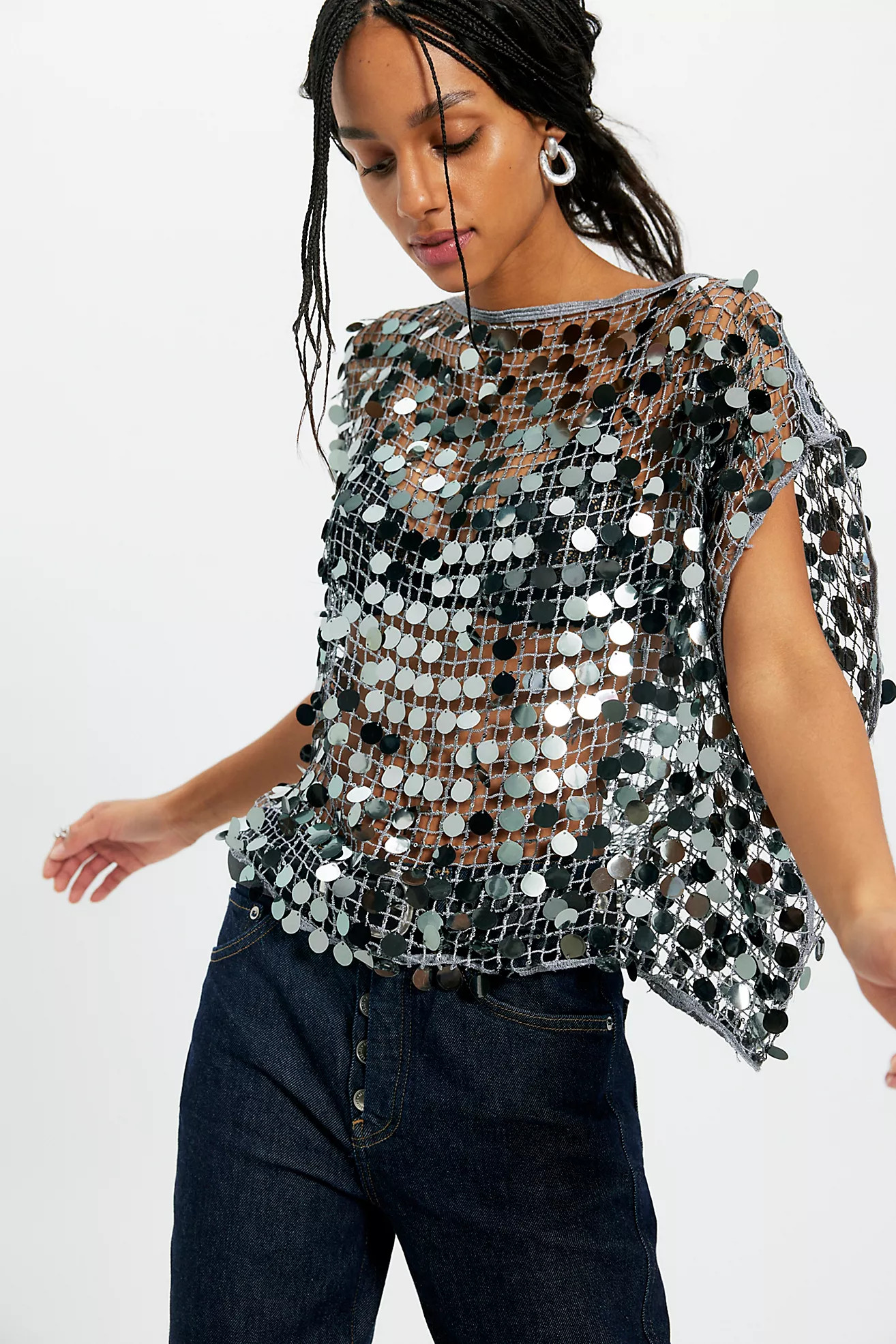 Vee Tank | Free People (Global - UK&FR Excluded)