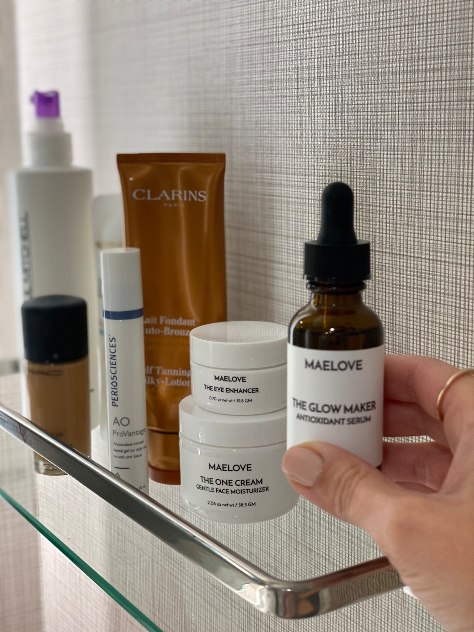 #LTKmorningroutine #LTKselfcare #LTKBeauty