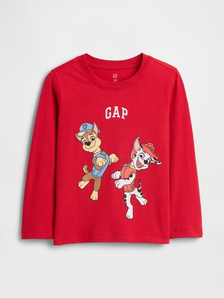 babyGap Graphic T-Shirt | Gap Factory