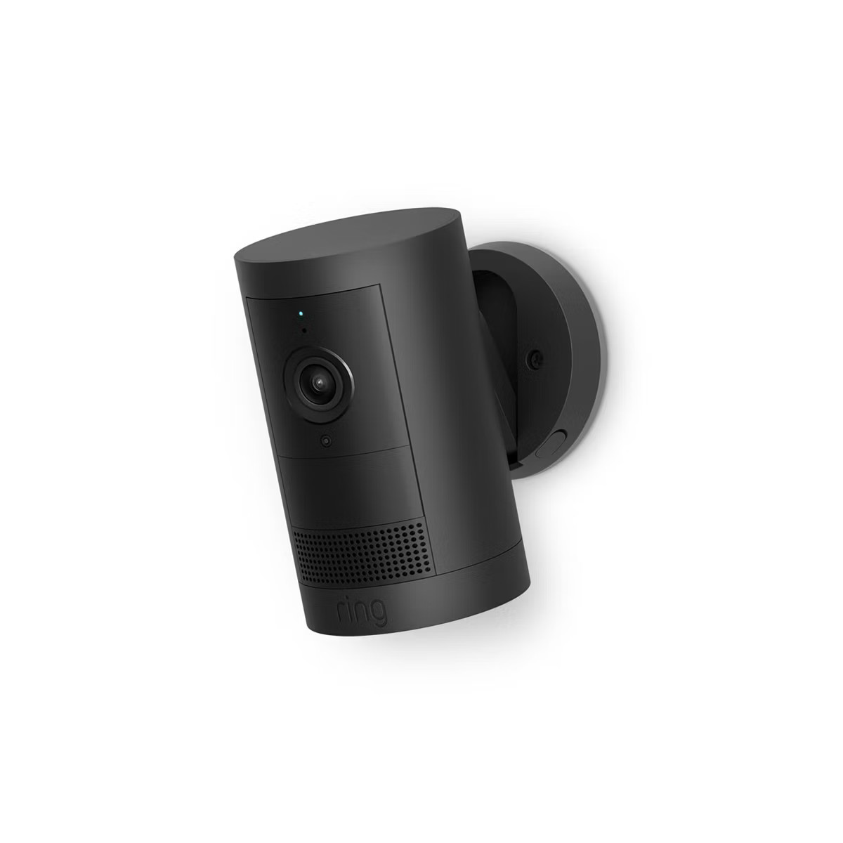 Ring Outdoor Cam Plus Battery 2K Video with Low-Light Vision and Flexible Mounting - Black | Target