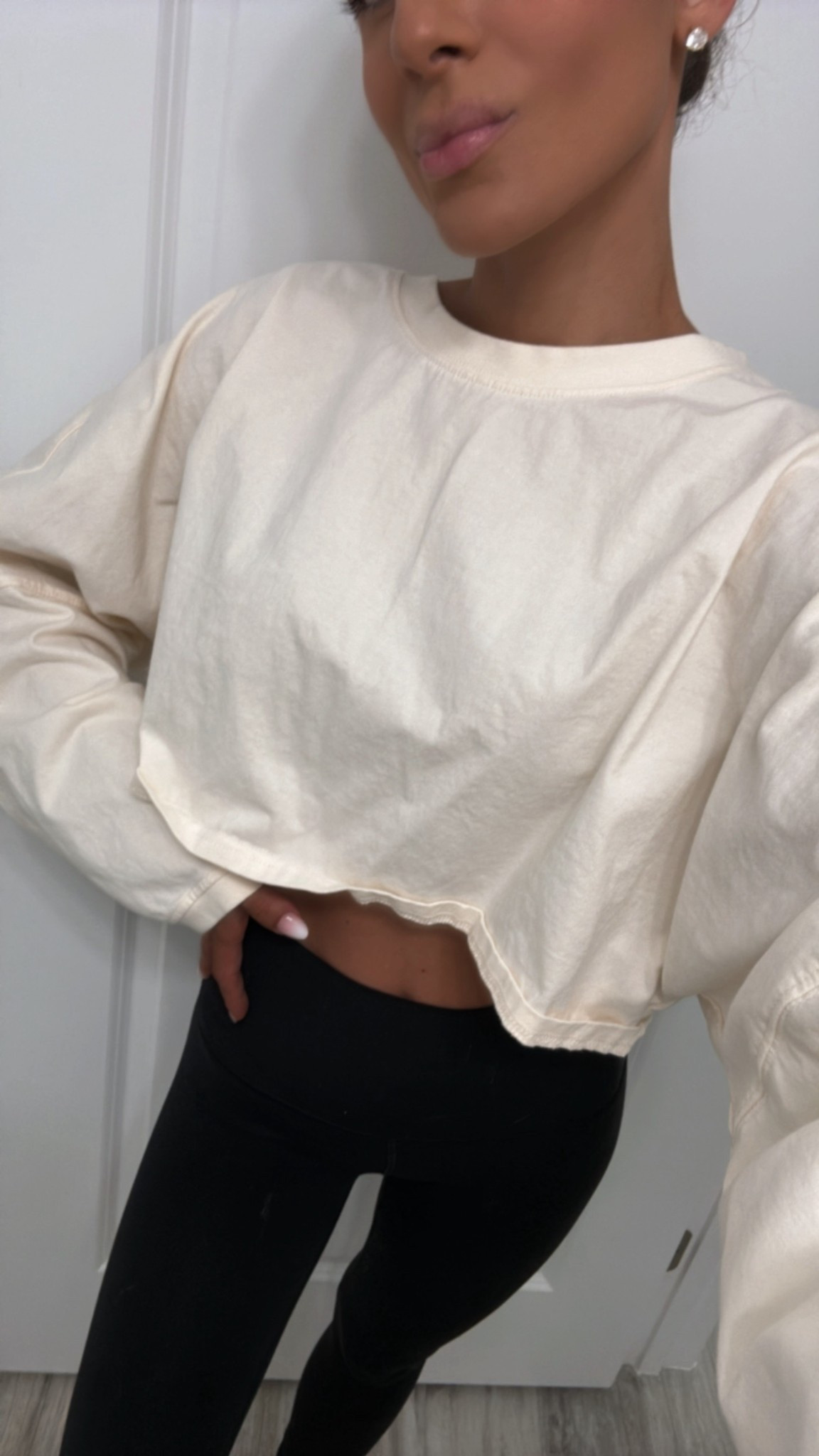 Loungewear addict, no plans to recover. 🛍️🧸🫶🏼✨

#LTKSaleAlert #LTKActive #LTKFindsUnder50