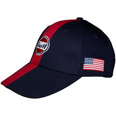 GrandPrix Originals Gulf Classic Baseball Hat | Target