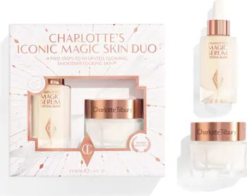 Magic Skin Gift Set (Limited Edition) $150 Value | Nordstrom