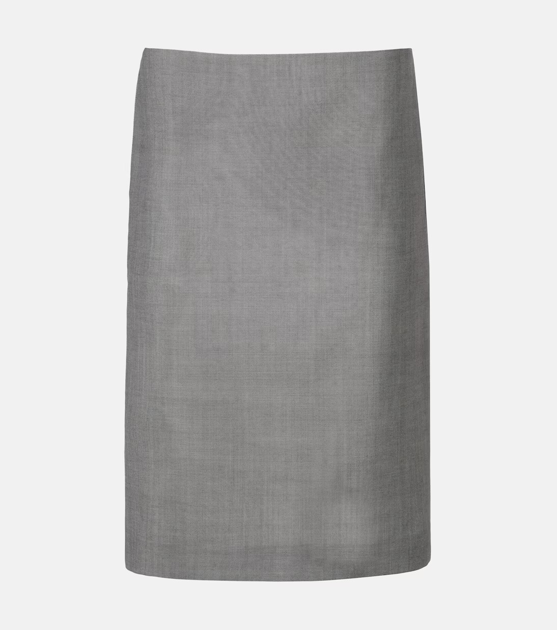 Luna wool pencil skirt | Mytheresa (INTL)