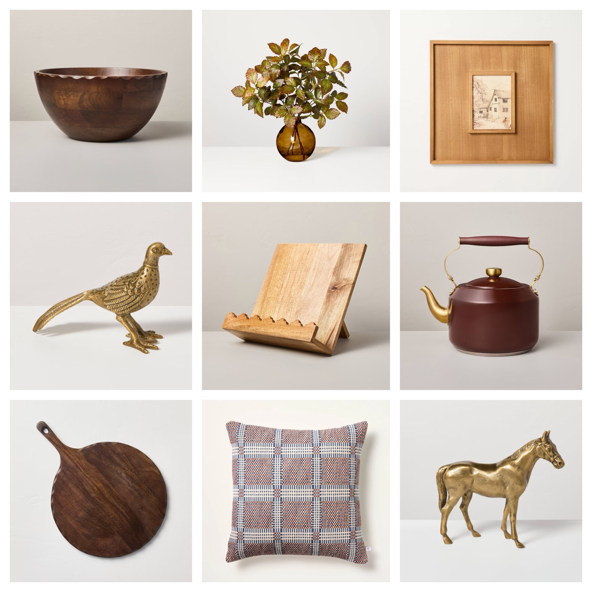 Set your alarms! 🍂  

Fall decor
Magnolia
Hearth & Hand
Target
Home decor

#LTKHome #LTKSeasonal