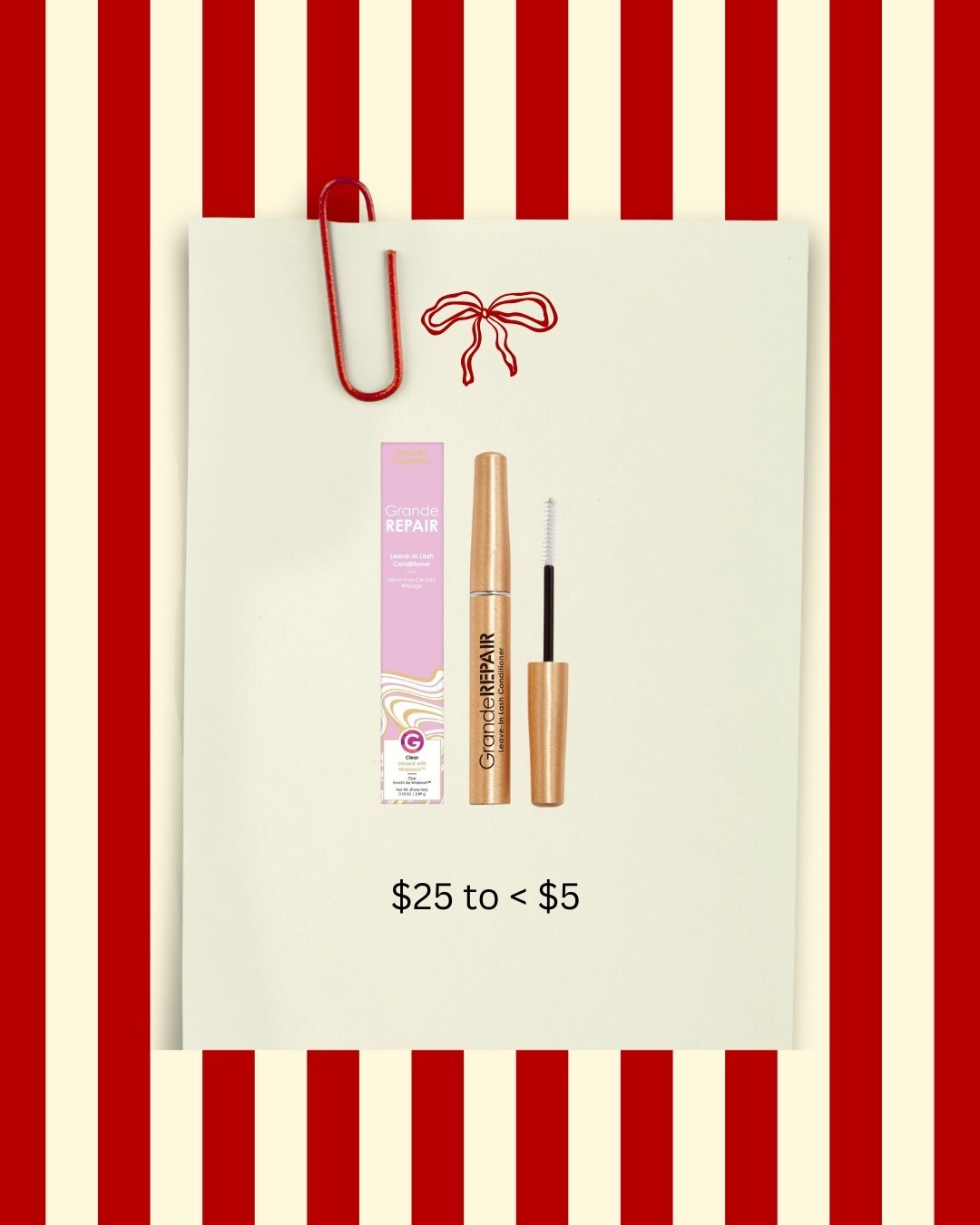 Talk about a steal! Subscribe and save then cancel once delivered. Easy peasy! 

#LTKBeauty #LTKgrwm #LTKHoliday