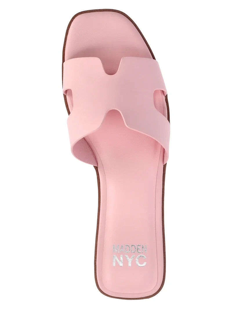 Madden NYC Women's Classic Sandal | Walmart (US)