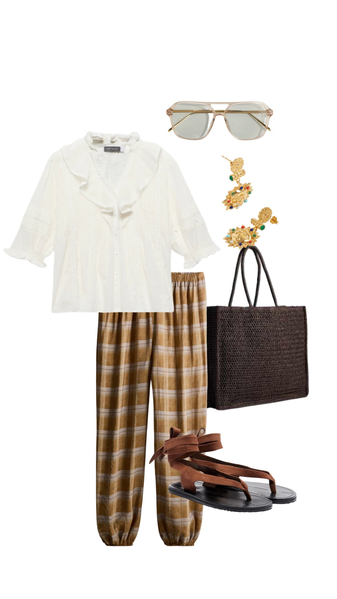OOTD for 5 minutes of sunshine… bring on the next heatwave 🌞

#LTKuk #LTKsummer #LTKeurope