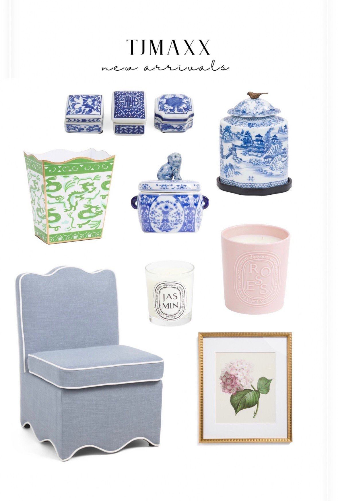 New arrivals - tjmaxx and Marshalls home finds ✨ 

#LTKHome #LTKSaleAlert #LTKFindsUnder50