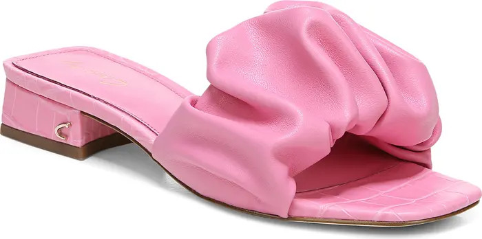 Circus by Sam Edelman Janis Slide Sandal | Nordstrom | Nordstrom